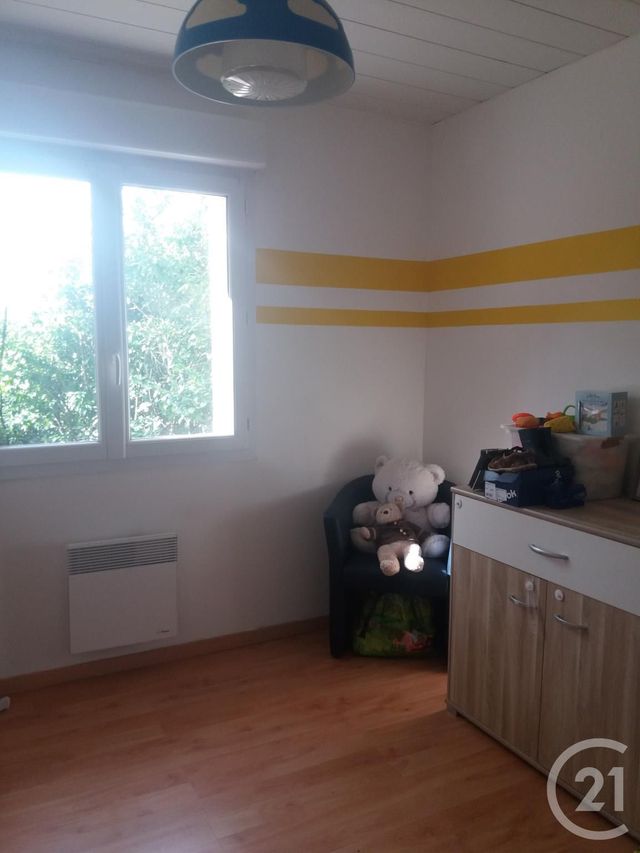 maison à vendre - 4 pièces - 116.82 m2 - LESPARRE MEDOC - 33 - AQUITAINE - Century 21 Agence Biran