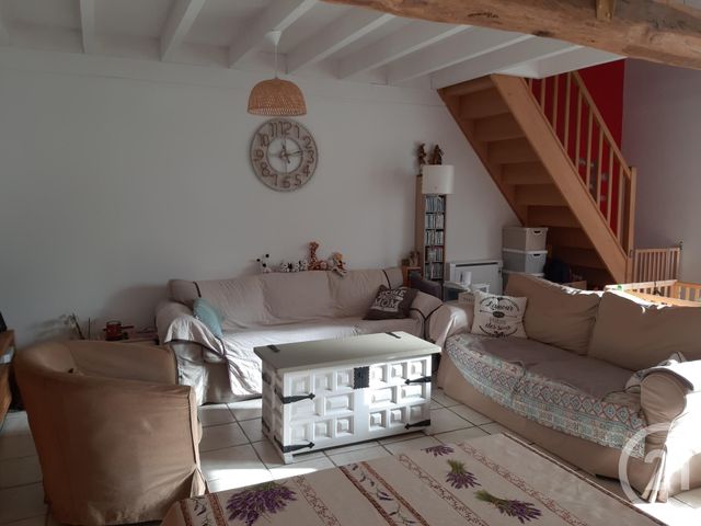 maison à vendre - 4 pièces - 116.82 m2 - LESPARRE MEDOC - 33 - AQUITAINE - Century 21 Agence Biran