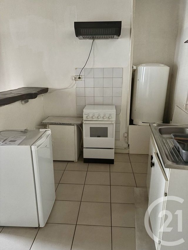 maison à louer - 2 pièces - 53.64 m2 - CISSAC MEDOC - 33 - AQUITAINE - Century 21 Agence Biran