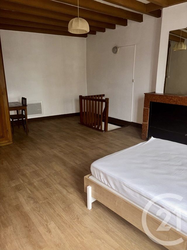 maison à louer - 2 pièces - 53.64 m2 - CISSAC MEDOC - 33 - AQUITAINE - Century 21 Agence Biran