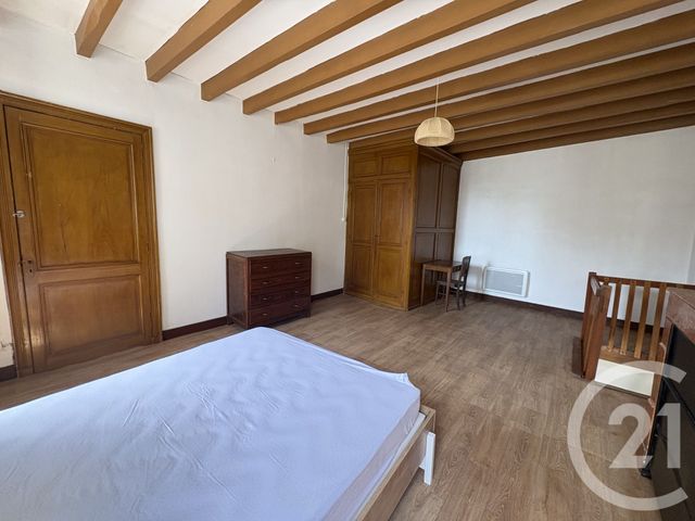 maison à louer - 2 pièces - 53.64 m2 - CISSAC MEDOC - 33 - AQUITAINE - Century 21 Agence Biran