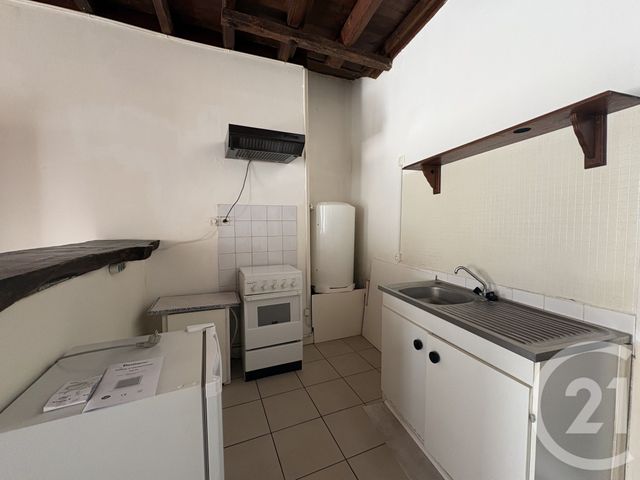 maison à louer - 2 pièces - 53.64 m2 - CISSAC MEDOC - 33 - AQUITAINE - Century 21 Agence Biran