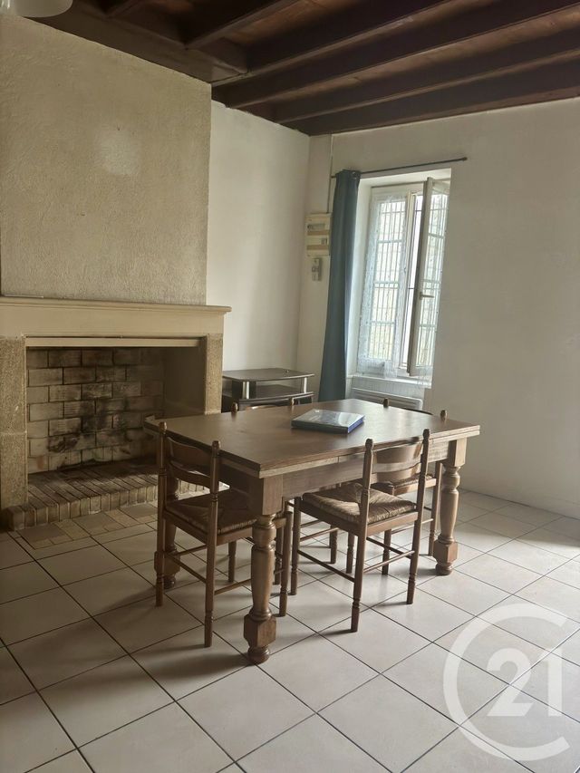 maison à louer - 2 pièces - 53.64 m2 - CISSAC MEDOC - 33 - AQUITAINE - Century 21 Agence Biran