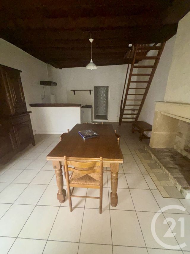maison à louer - 2 pièces - 53.64 m2 - CISSAC MEDOC - 33 - AQUITAINE - Century 21 Agence Biran