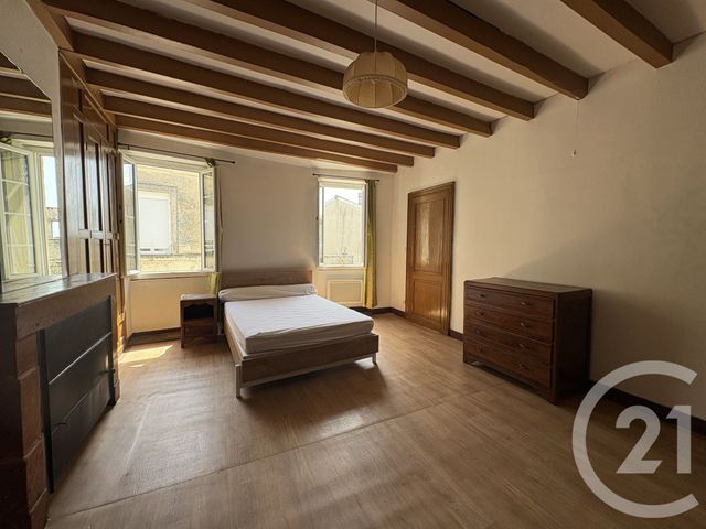 maison à louer - 2 pièces - 53.64 m2 - CISSAC MEDOC - 33 - AQUITAINE - Century 21 Agence Biran