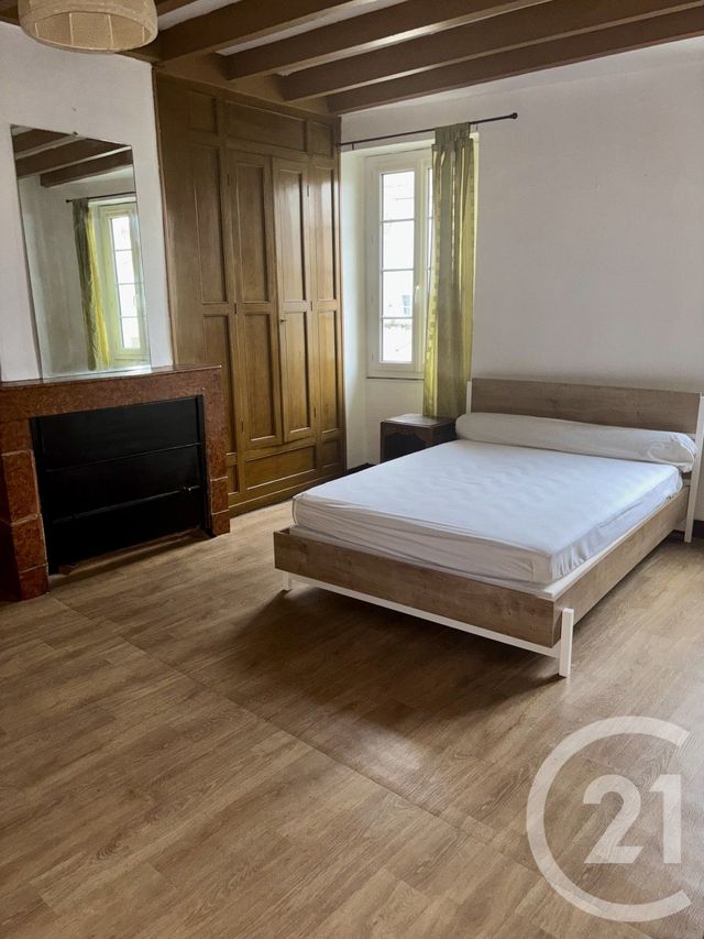 maison à louer - 2 pièces - 53.64 m2 - CISSAC MEDOC - 33 - AQUITAINE - Century 21 Agence Biran