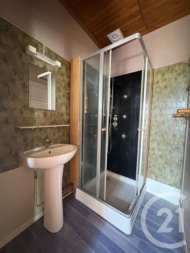 maison à louer - 2 pièces - 53.64 m2 - CISSAC MEDOC - 33 - AQUITAINE - Century 21 Agence Biran