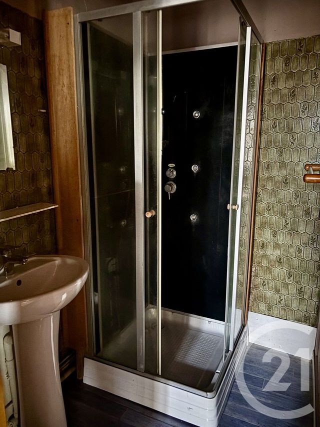 maison à louer - 2 pièces - 53.64 m2 - CISSAC MEDOC - 33 - AQUITAINE - Century 21 Agence Biran