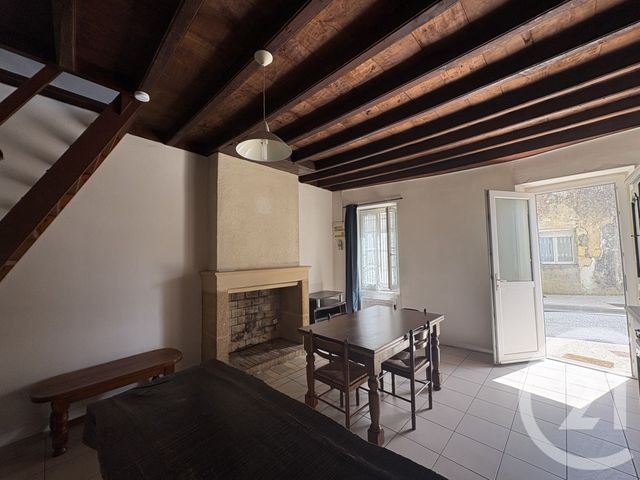 maison à louer - 2 pièces - 53.64 m2 - CISSAC MEDOC - 33 - AQUITAINE - Century 21 Agence Biran