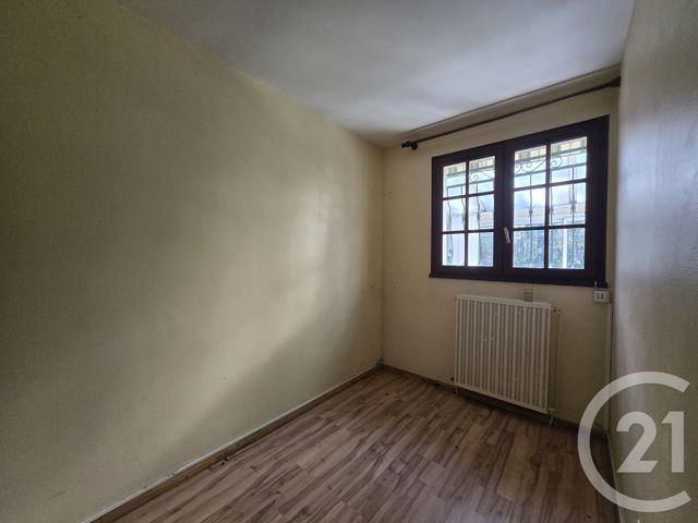 maison à vendre - 4 pièces - 80.0 m2 - GAILLAN EN MEDOC - 33 - AQUITAINE - Century 21 Agence Biran