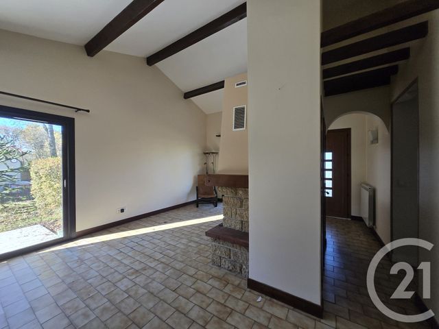 maison à vendre - 4 pièces - 80.0 m2 - GAILLAN EN MEDOC - 33 - AQUITAINE - Century 21 Agence Biran