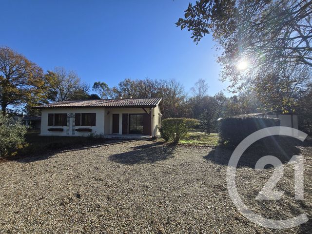 Maison à vendre GAILLAN EN MEDOC
