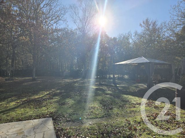 maison à vendre - 4 pièces - 80.0 m2 - GAILLAN EN MEDOC - 33 - AQUITAINE - Century 21 Agence Biran