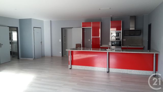 maison à louer - 4 pièces - 133.48 m2 - PAUILLAC - 33 - AQUITAINE - Century 21 Agence Biran