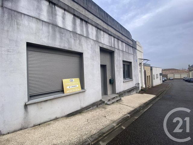 maison à louer - 4 pièces - 133.48 m2 - PAUILLAC - 33 - AQUITAINE - Century 21 Agence Biran