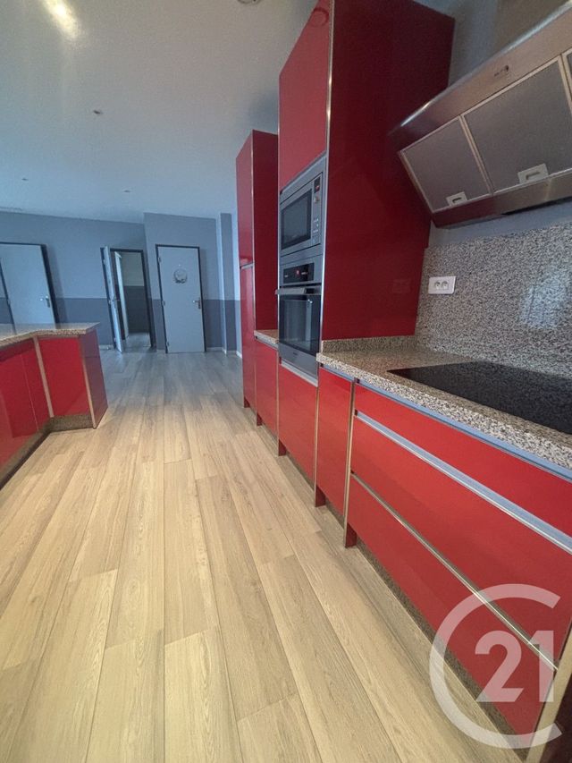 maison à louer - 4 pièces - 133.48 m2 - PAUILLAC - 33 - AQUITAINE - Century 21 Agence Biran