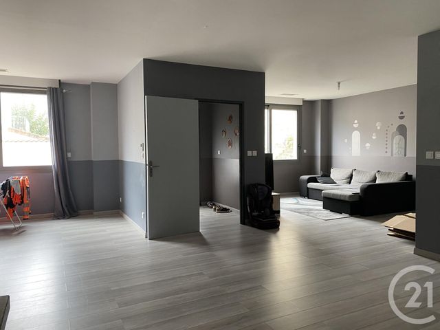 maison à louer - 4 pièces - 133.48 m2 - PAUILLAC - 33 - AQUITAINE - Century 21 Agence Biran