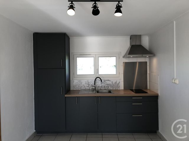 maison à louer - 2 pièces - 44.51 m2 - ST LAURENT MEDOC - 33 - AQUITAINE - Century 21 Agence Biran