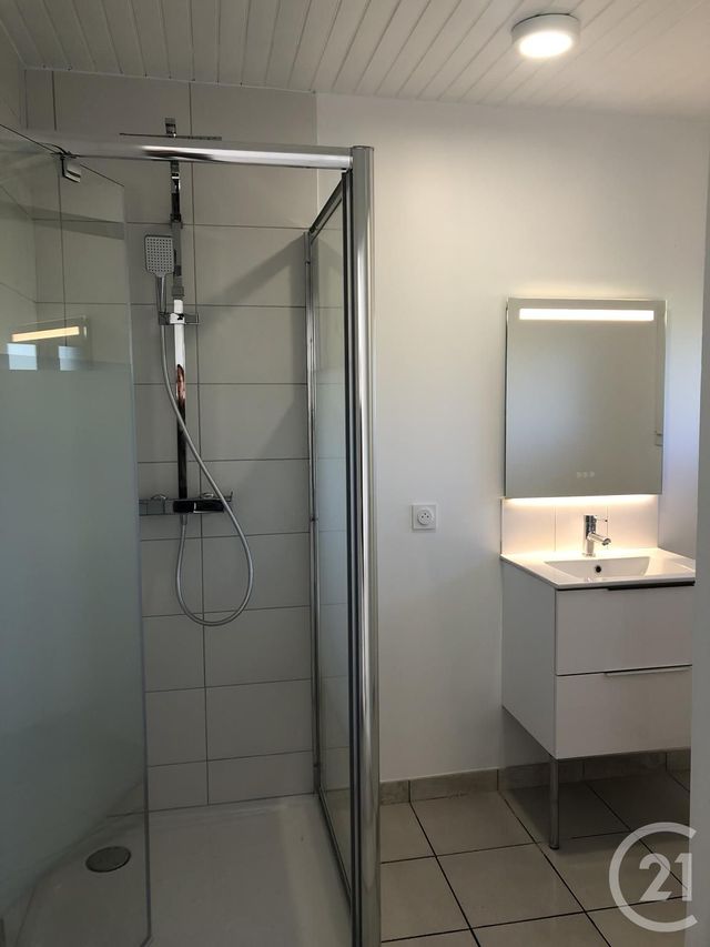 maison à louer - 2 pièces - 44.51 m2 - ST LAURENT MEDOC - 33 - AQUITAINE - Century 21 Agence Biran