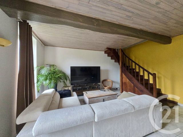 maison à louer - 2 pièces - 64.94 m2 - LESPARRE MEDOC - 33 - AQUITAINE - Century 21 Agence Biran