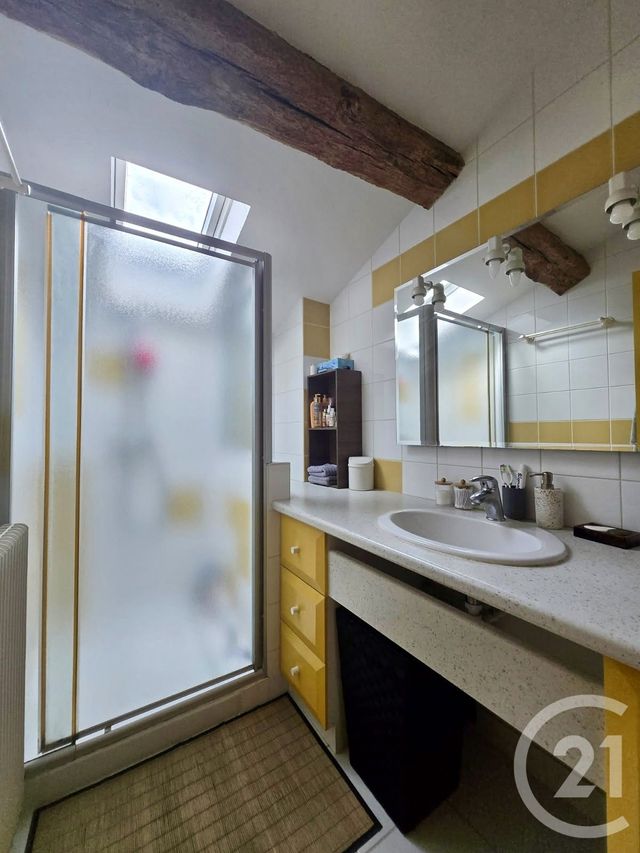 maison à louer - 2 pièces - 64.94 m2 - LESPARRE MEDOC - 33 - AQUITAINE - Century 21 Agence Biran