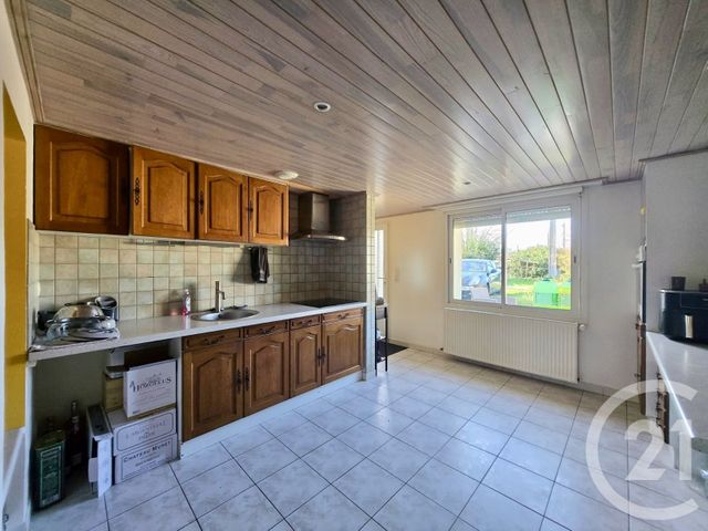 maison à louer - 2 pièces - 64.94 m2 - LESPARRE MEDOC - 33 - AQUITAINE - Century 21 Agence Biran