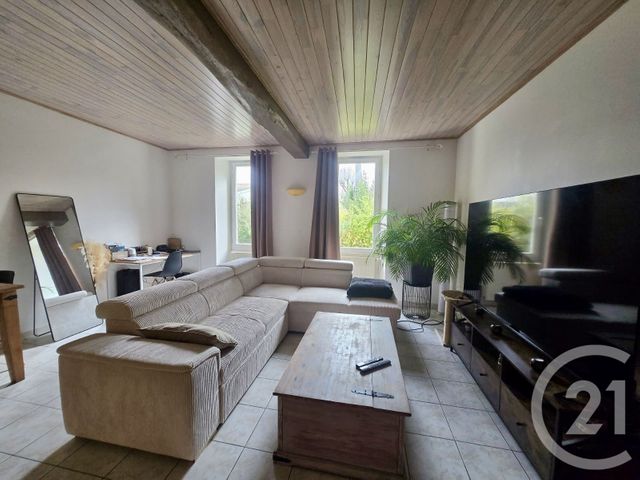 maison à louer - 2 pièces - 64.94 m2 - LESPARRE MEDOC - 33 - AQUITAINE - Century 21 Agence Biran