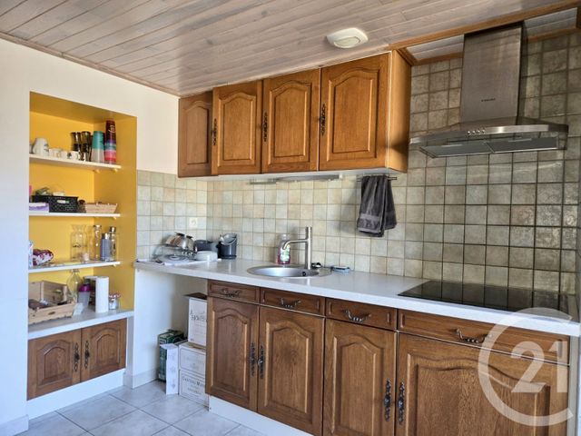 maison à louer - 2 pièces - 64.94 m2 - LESPARRE MEDOC - 33 - AQUITAINE - Century 21 Agence Biran