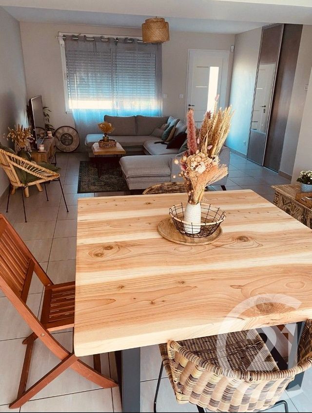 maison à louer - 4 pièces - 96.68 m2 - ST LAURENT MEDOC - 33 - AQUITAINE - Century 21 Agence Biran