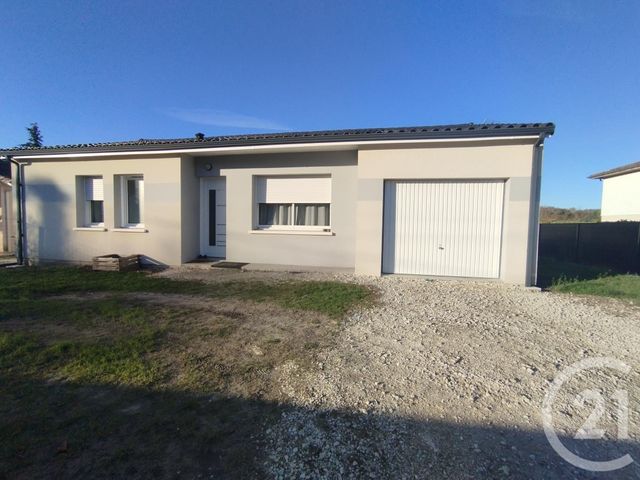 maison - ST LAURENT MEDOC - 33