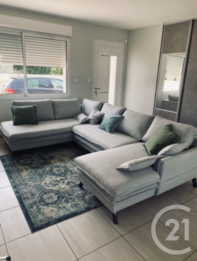 maison à louer - 4 pièces - 96.68 m2 - ST LAURENT MEDOC - 33 - AQUITAINE - Century 21 Agence Biran