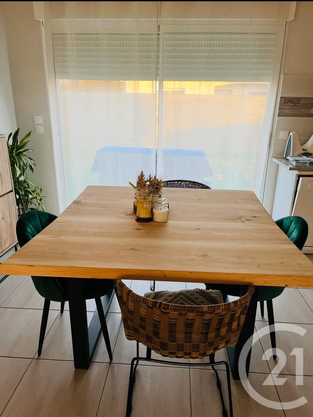 maison à louer - 4 pièces - 96.68 m2 - ST LAURENT MEDOC - 33 - AQUITAINE - Century 21 Agence Biran