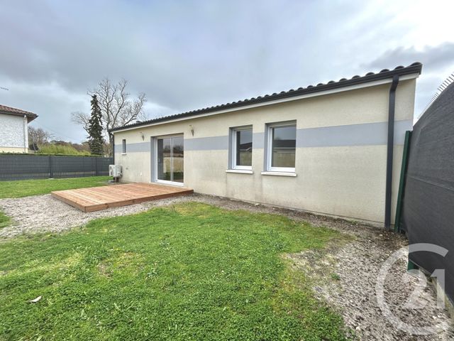 maison - ST LAURENT MEDOC - 33