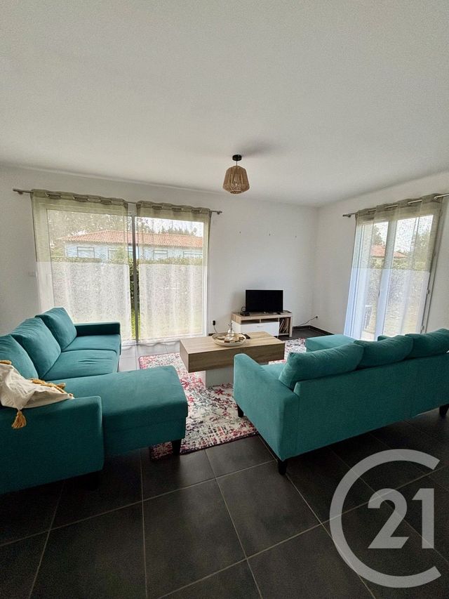 maison à louer - 4 pièces - 99.38 m2 - HOURTIN - 33 - AQUITAINE - Century 21 Agence Biran