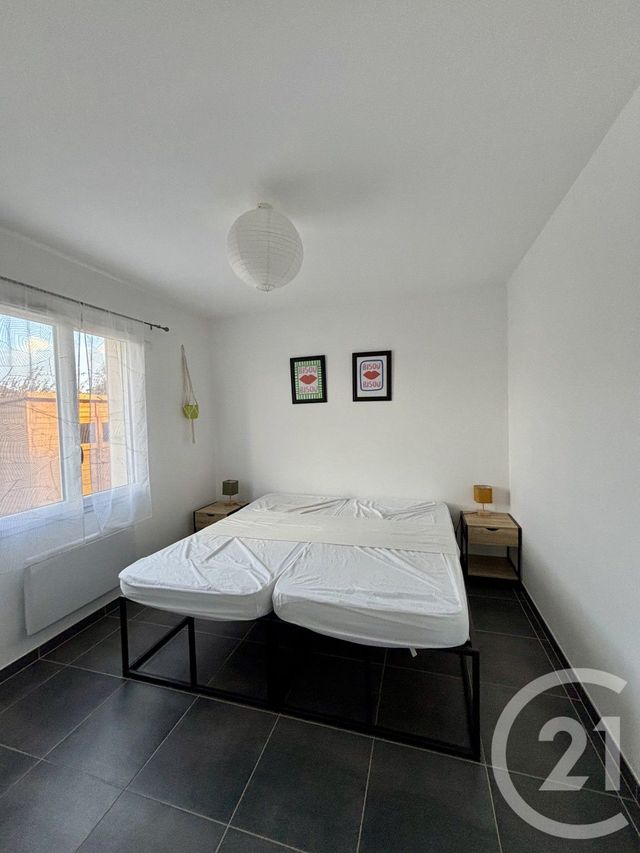 maison à louer - 4 pièces - 99.38 m2 - HOURTIN - 33 - AQUITAINE - Century 21 Agence Biran