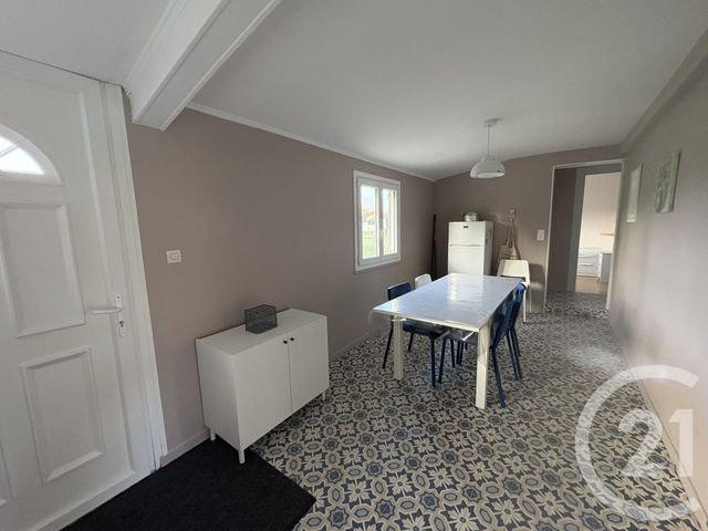 maison à louer - 4 pièces - 75.62 m2 - HOURTIN - 33 - AQUITAINE - Century 21 Agence Biran