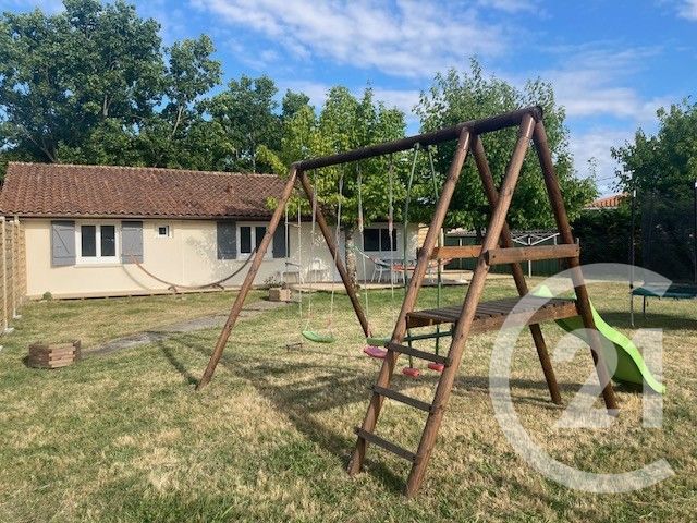 maison à louer - 4 pièces - 75.62 m2 - HOURTIN - 33 - AQUITAINE - Century 21 Agence Biran