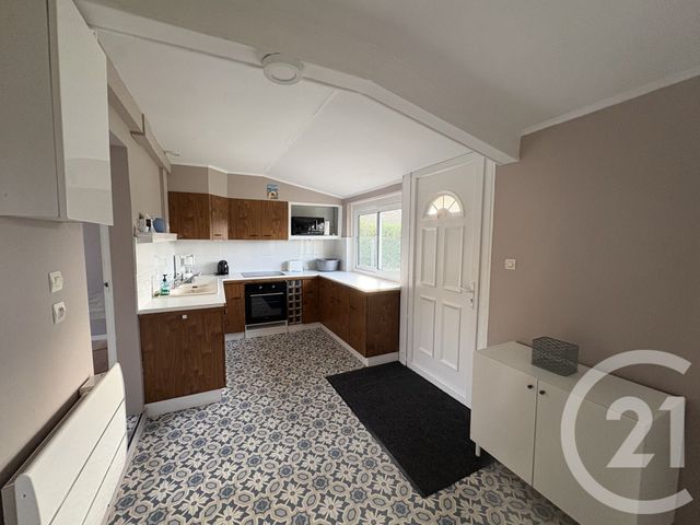 maison à louer - 4 pièces - 75.62 m2 - HOURTIN - 33 - AQUITAINE - Century 21 Agence Biran