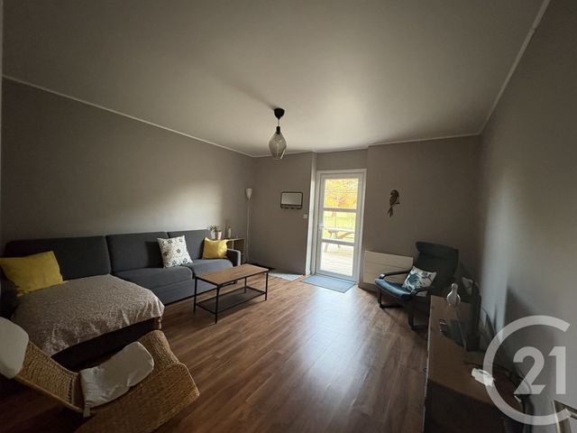 maison à louer - 4 pièces - 75.62 m2 - HOURTIN - 33 - AQUITAINE - Century 21 Agence Biran