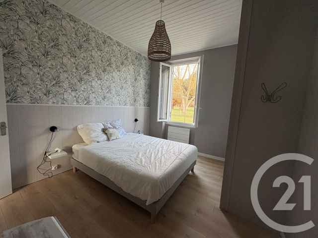 maison à louer - 4 pièces - 75.62 m2 - HOURTIN - 33 - AQUITAINE - Century 21 Agence Biran