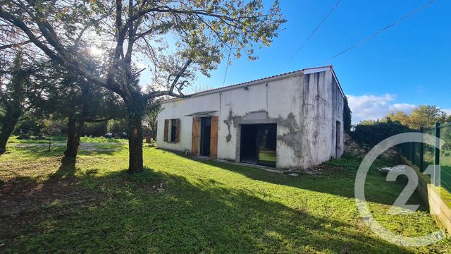 Maison à vendre BLAIGNAN PRIGNAC