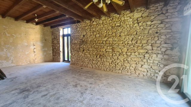 maison à vendre - 3 pièces - 84.8 m2 - BLAIGNAN PRIGNAC - 33 - AQUITAINE - Century 21 Agence Biran