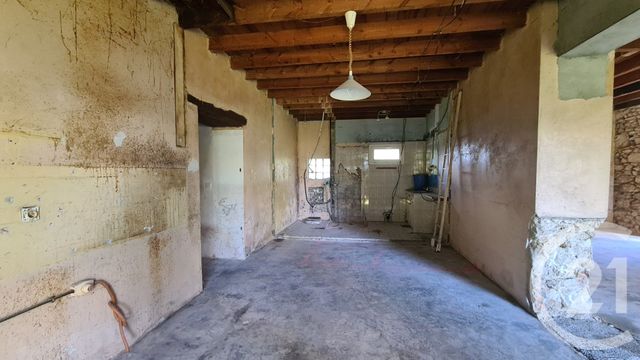 maison à vendre - 3 pièces - 84.8 m2 - BLAIGNAN PRIGNAC - 33 - AQUITAINE - Century 21 Agence Biran