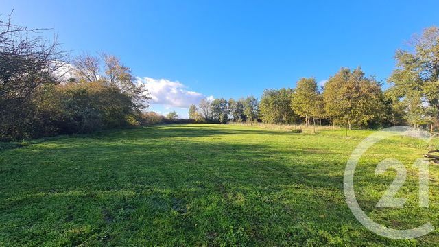 maison à vendre - 3 pièces - 84.8 m2 - BLAIGNAN PRIGNAC - 33 - AQUITAINE - Century 21 Agence Biran