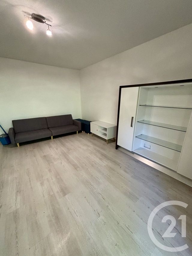 Appartement F2 à louer - 2 pièces - 42.68 m2 - ST LAURENT MEDOC - 33 - AQUITAINE - Century 21 Agence Biran