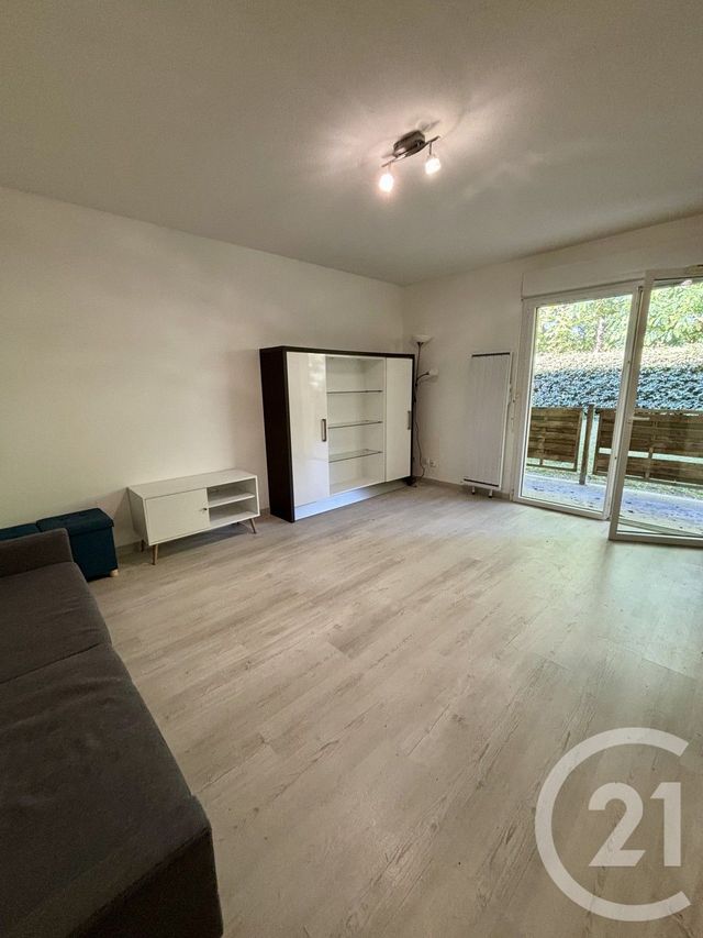 Appartement F2 à louer - 2 pièces - 42.68 m2 - ST LAURENT MEDOC - 33 - AQUITAINE - Century 21 Agence Biran