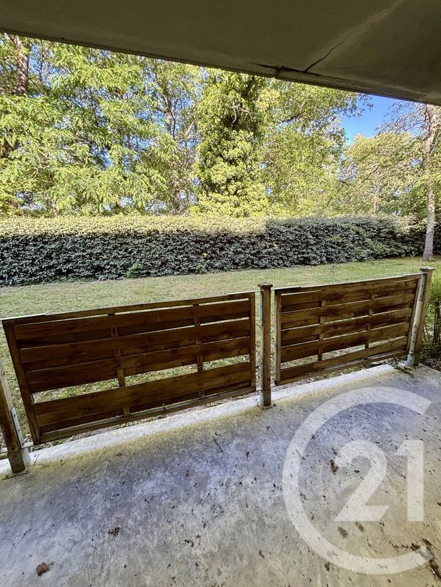 Appartement F2 à louer - 2 pièces - 42.68 m2 - ST LAURENT MEDOC - 33 - AQUITAINE - Century 21 Agence Biran