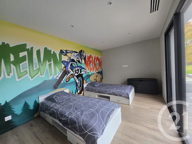 maison à vendre - 6 pièces - 200.0 m2 - QUEYRAC - 33 - AQUITAINE - Century 21 Agence Biran