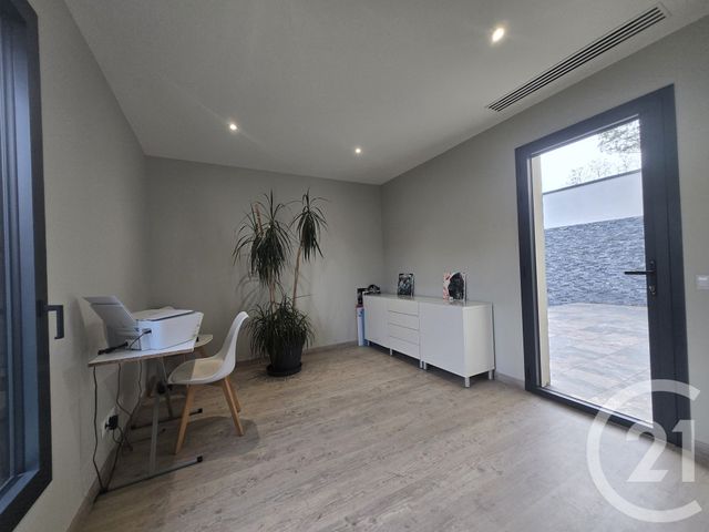 maison à vendre - 6 pièces - 200.0 m2 - QUEYRAC - 33 - AQUITAINE - Century 21 Agence Biran