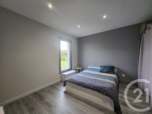 maison à vendre - 6 pièces - 200.0 m2 - QUEYRAC - 33 - AQUITAINE - Century 21 Agence Biran